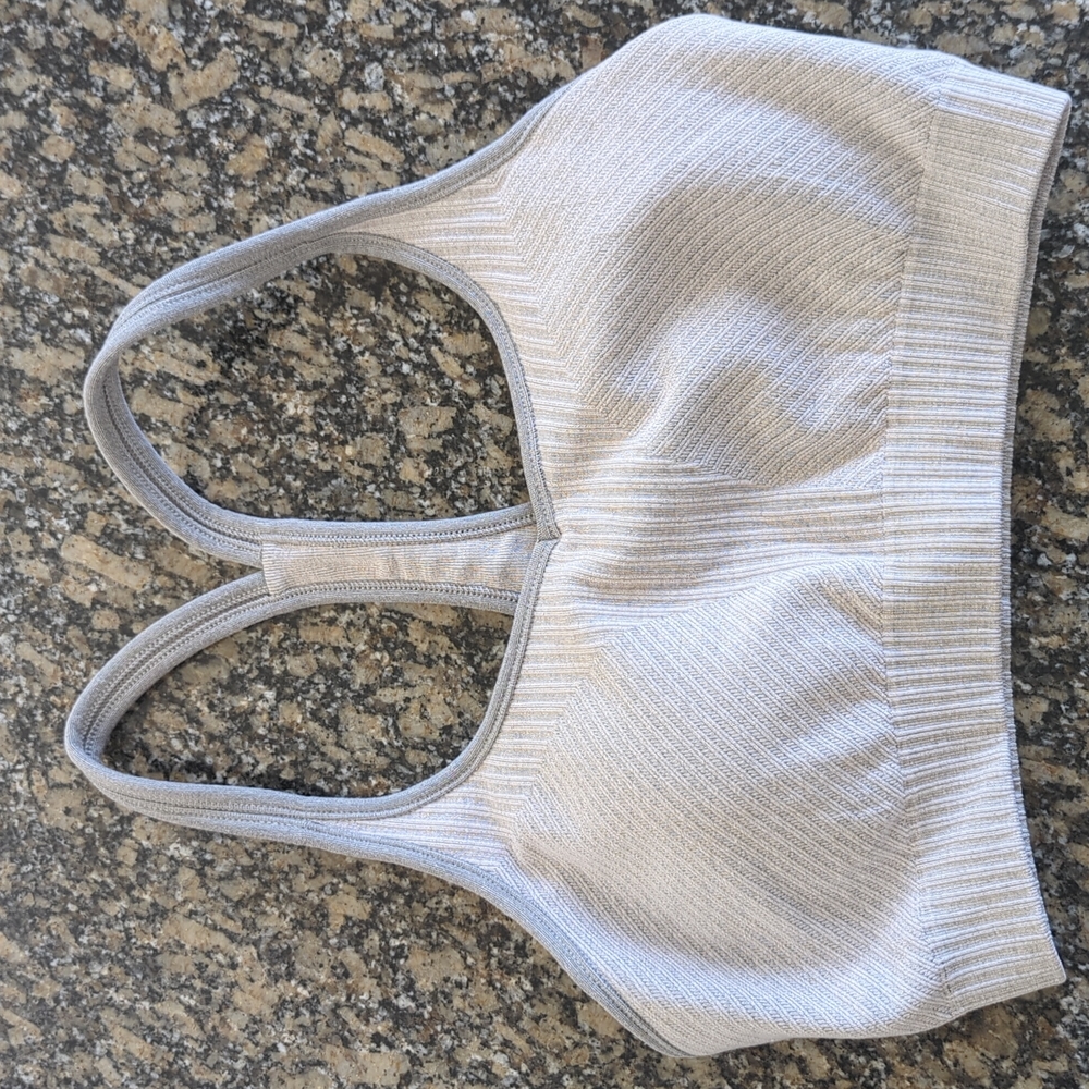 Athleta Recharge Sports bra size M, worn 2x